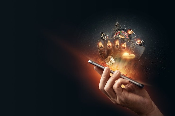 banker toto featured game showcase