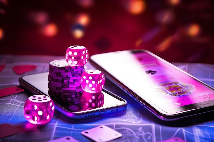 banker toto featured game showcase