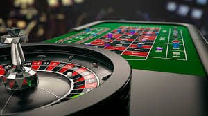 Indikator kekuatan kata sandi pada layar banker toto