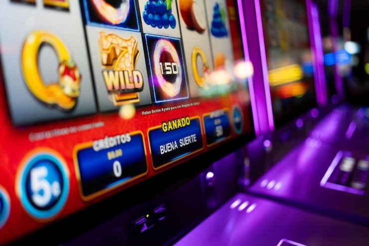 Notifikasi sukses setelah atur ulang kata sandi banker toto