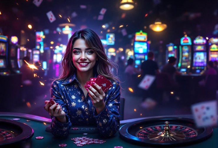 banker toto featured game showcase