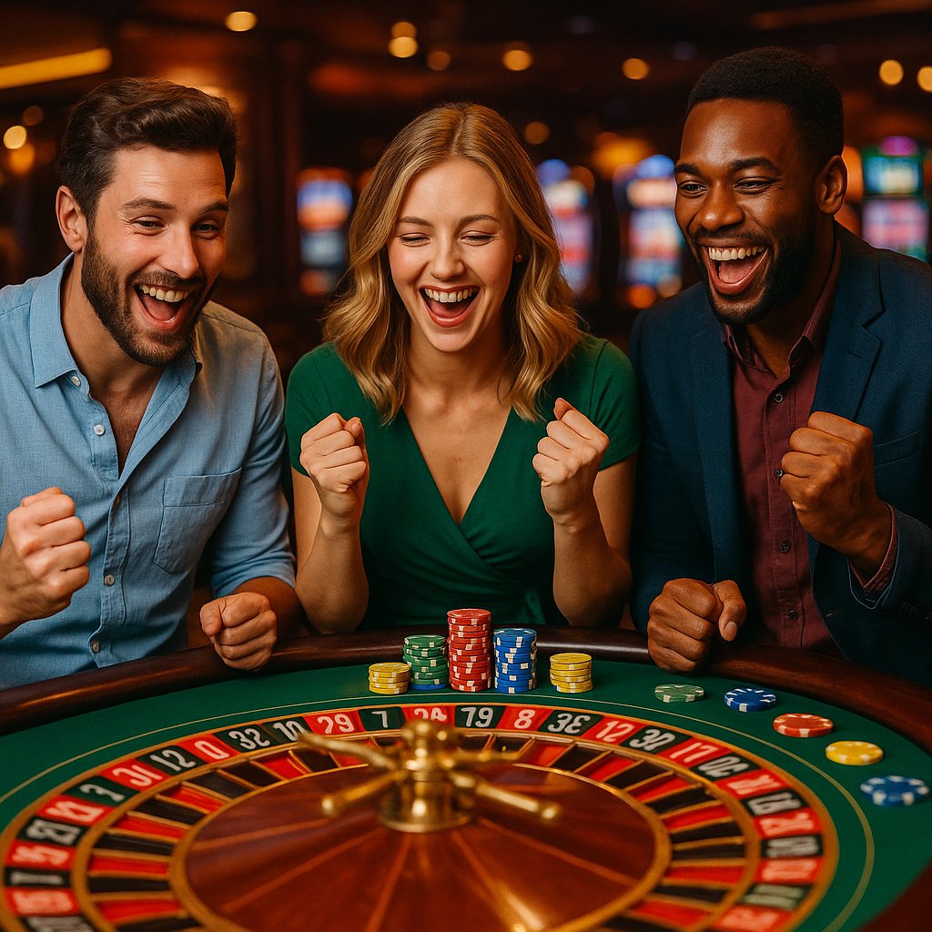 Dealer profesional di Speed Blackjack banker toto membagikan kartu