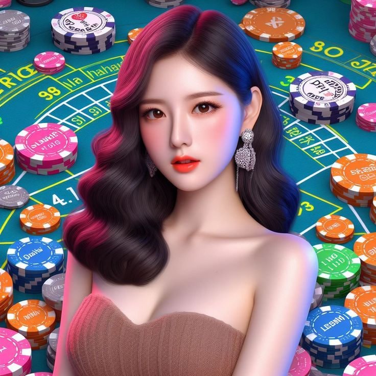 Layar pilihan angka Togel 2D di banker toto